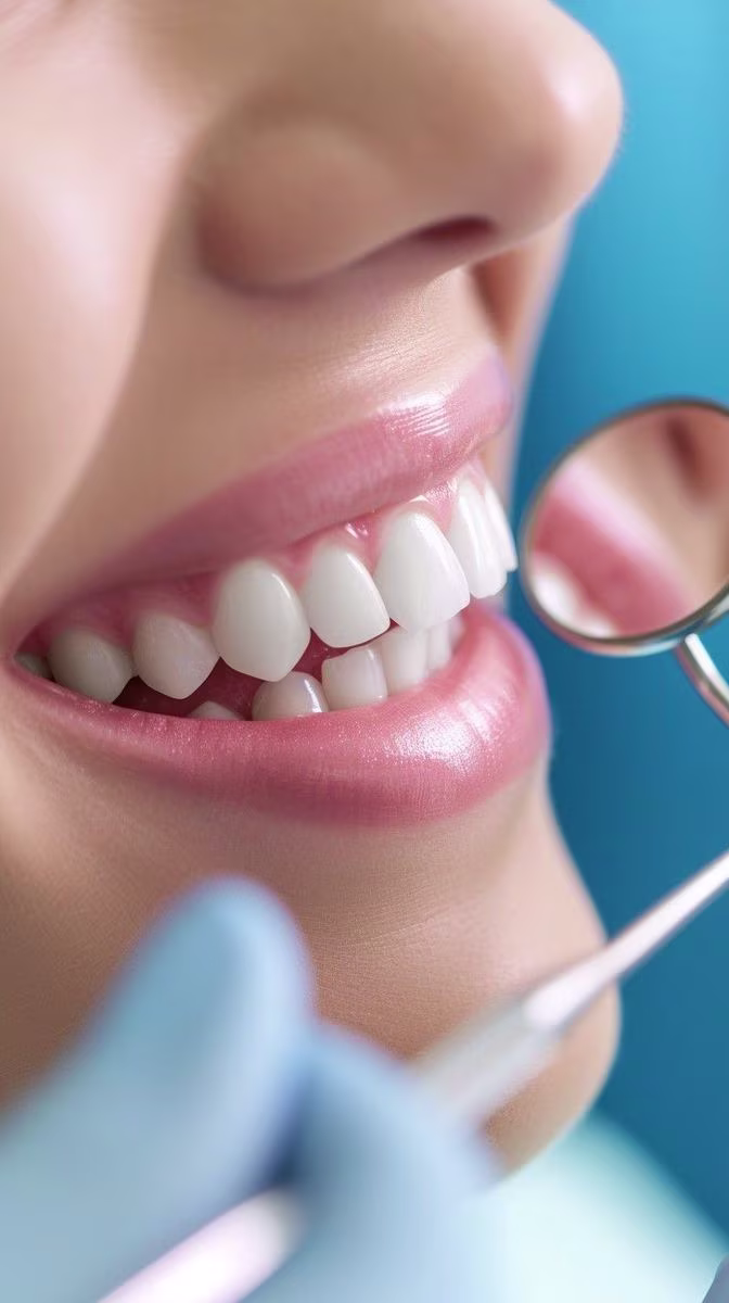 Dental care at Shyam Dental